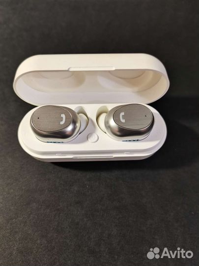 Беспроводные наушники Elari NanoPods Sport