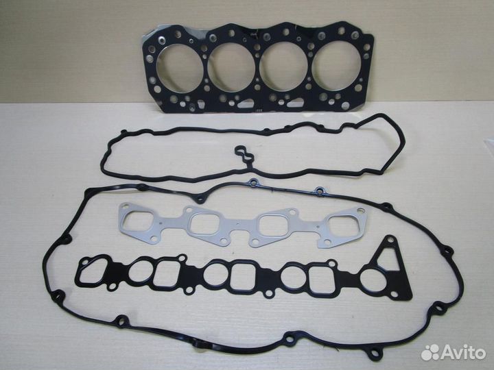 Ремкомплект двс - zevs