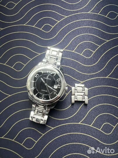 Часы candino c4491