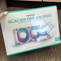 Жидкостное охлаждение Phanteks Glacier ONE 240 M25