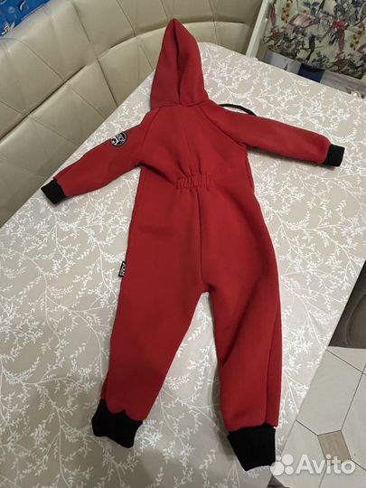 Комбинезон bungly boo 92