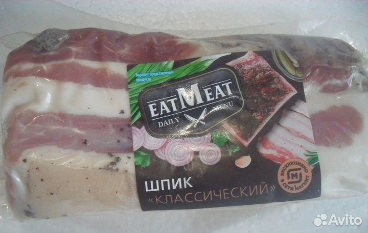 Продукты на корм животным