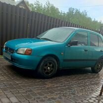 Toyota Starlet 1.3 AT, 1995, 232 839 км, с пробегом, цена 270 000 руб.