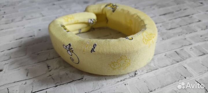 Воротник ортопедический детский шина Шанца