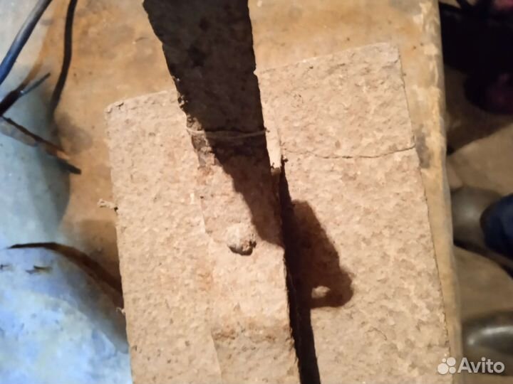 Угольный утюг