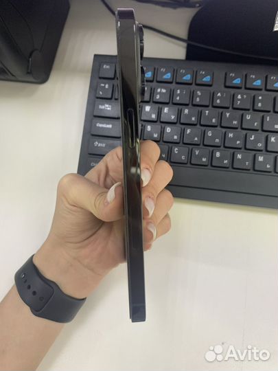 iPhone 14 Pro Max, 256 ГБ