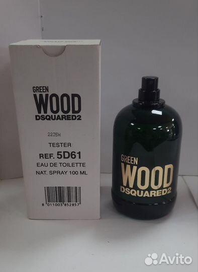 Dsquared2 парфюмерия