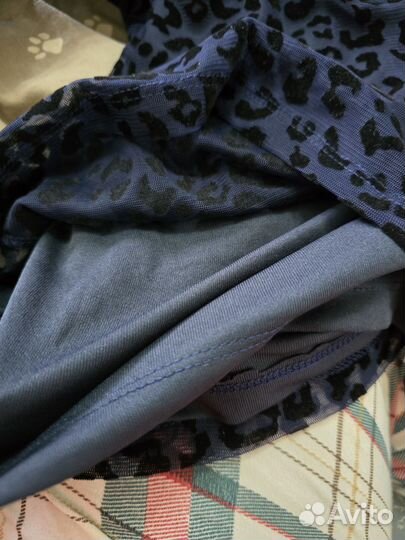 Блузка, лонгслив