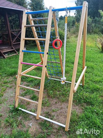 Спортивный комплекс ранний старт