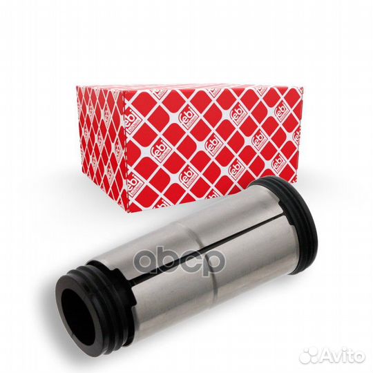 Наконечник свечного провода 33028 Febi