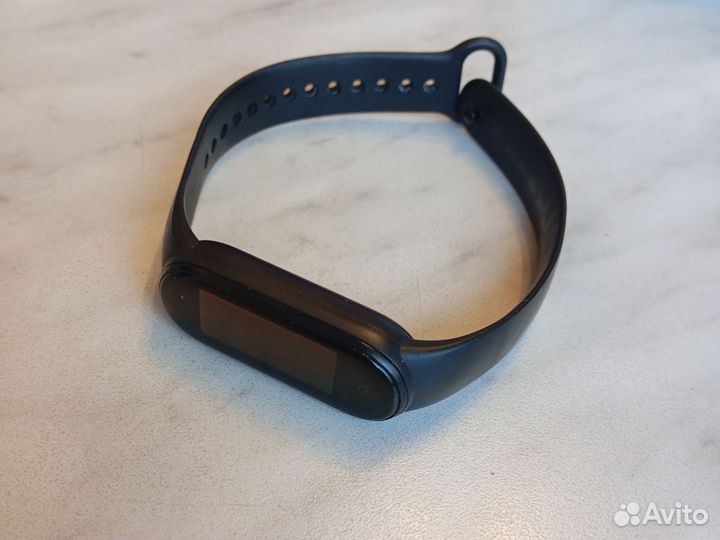 Xiaomi band