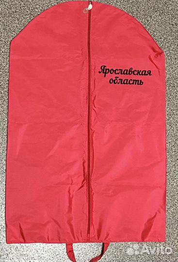 Чехол для купальника