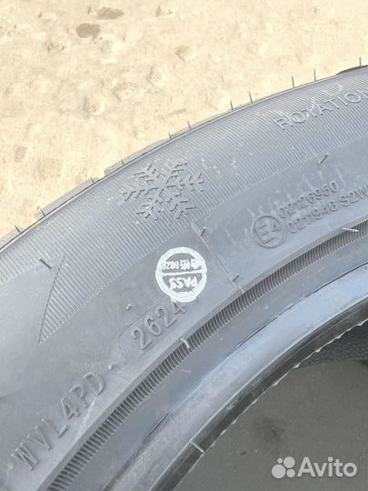 iLink SnowGripper II 275/45 R20 122U