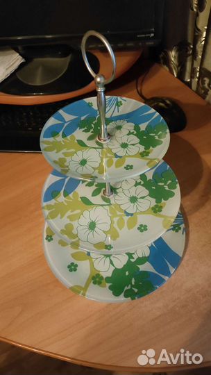 Ваза для фруктов