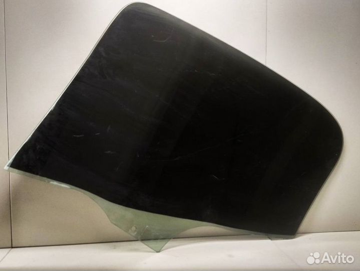 Стекло двери задней правой Peugeot 206 1998-2012