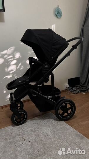 Коляска britax romer smile 3