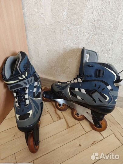 Ролики BD 43 размер