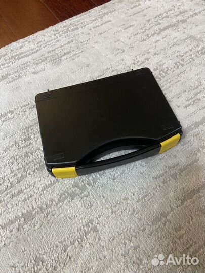 Петличный микрофон boya BY-WM6