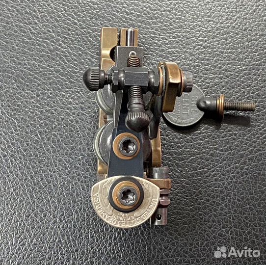 Тату машинка Aaron Cain