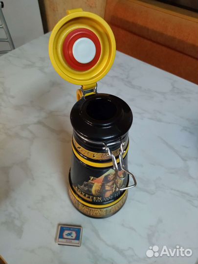 Кружка сувенирная