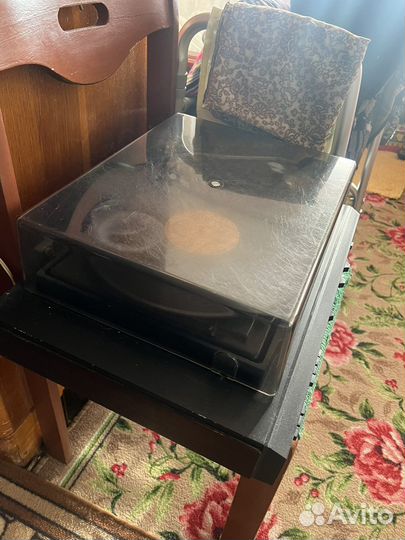 Проигрыватель