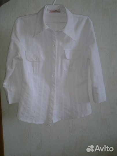 Блузки, Рубашки, Кофты XS