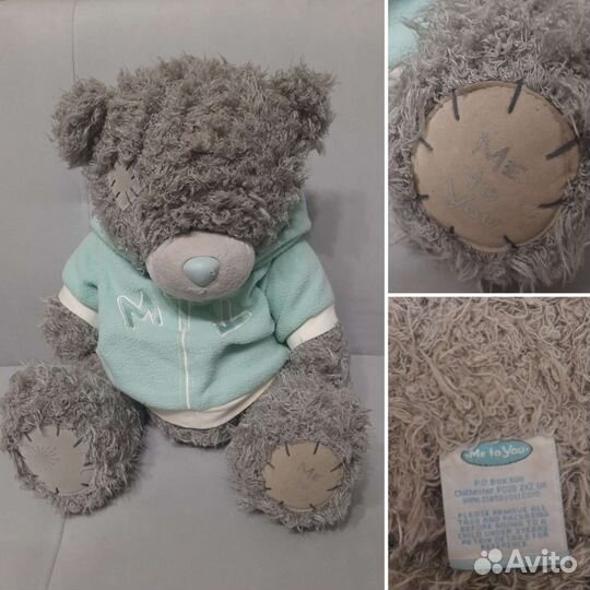 Мишка Тедди