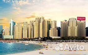 ОАЭ отдых в сентябре 6 ночей