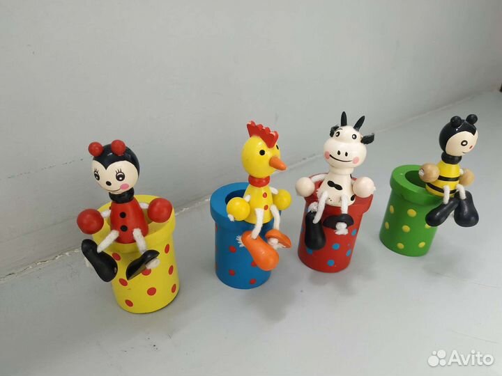 Подставка для карандашей / пишущих принадлежностей