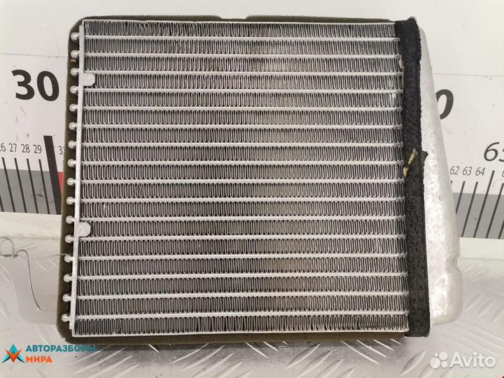 Радиатор отопителя (печки) Volkswagen Golf 4 2003