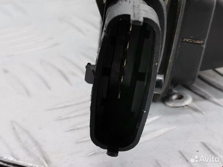 Катушка зажигания Opel Omega B рест. 2000