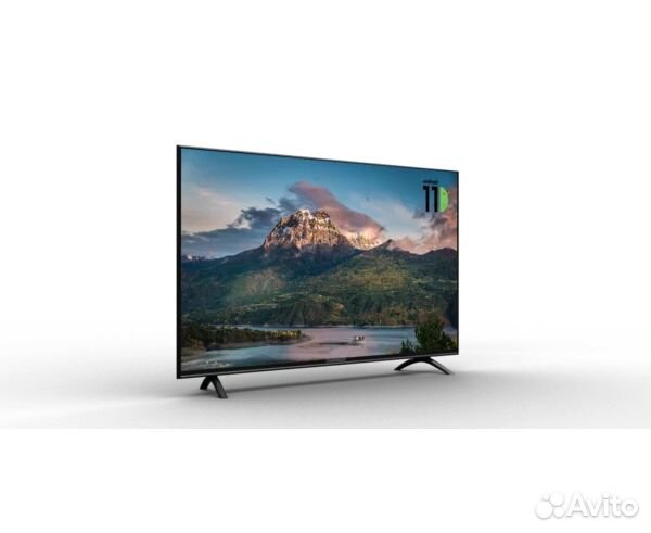 Телевизор Thomson