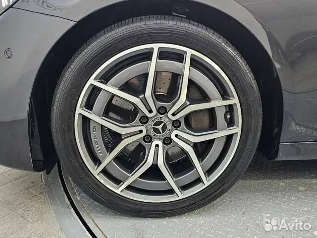 Mercedes Benz e220d 4wd подбор авто из Европы