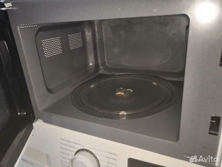 Свч Gorenje. Гарантия