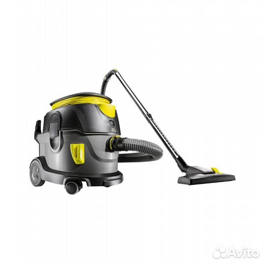 Строительный пылесос Karcher T 15/1 EU 700 Вт 15 л