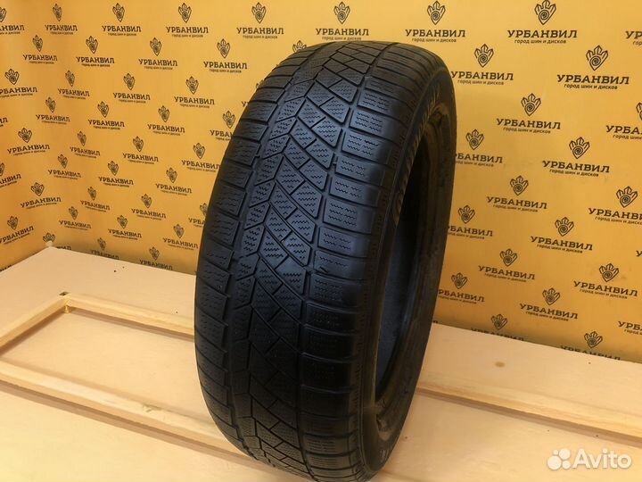 Continental ContiWinterContact TS 830 P 205/60 R16 92H