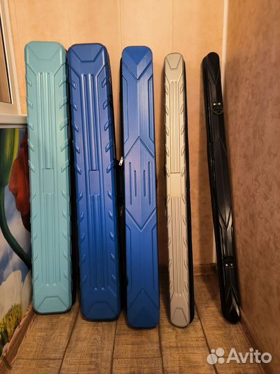 Чехол для удочек