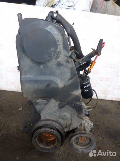 Двигатель Volkswagen Golf MK3 AFT 1992