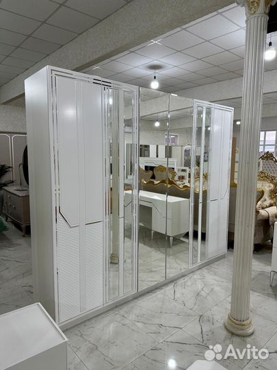 Спальня