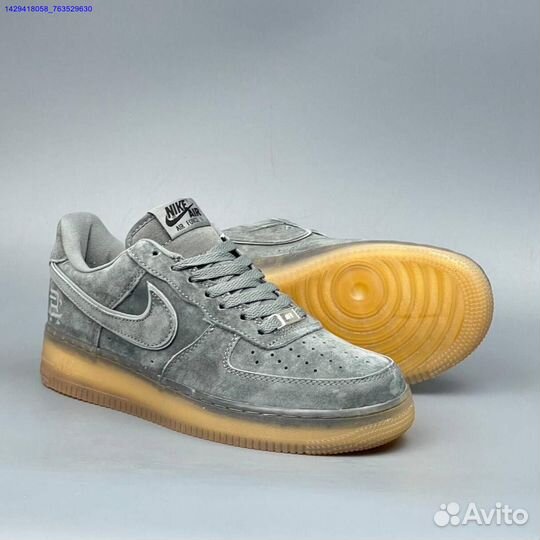 Кроссовки Nike Air Force 1 Low (Арт.25278)