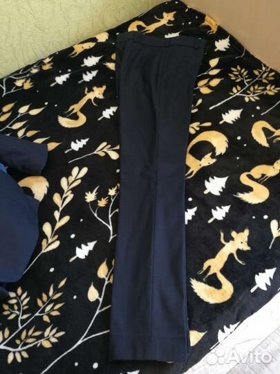 Школьный костюм