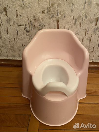Горшок детский