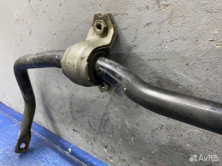 Стабилизатор передний Volkswagen Golf 7 1.4T