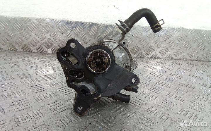 Тнвд 03G145209 Mitsubishi Lancer 10 (2007-2015)