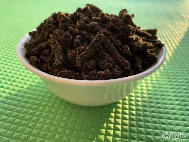 Иван-чай 1 килограмм кипрей зож, без кофеина