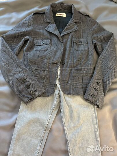 Женские вещи пакетом 42