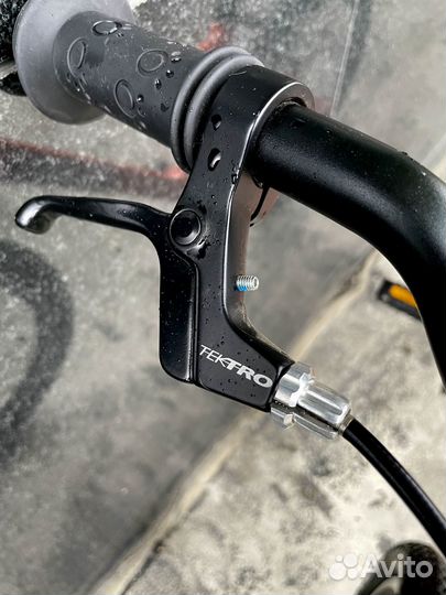 Детский велосипед Beagle 120X