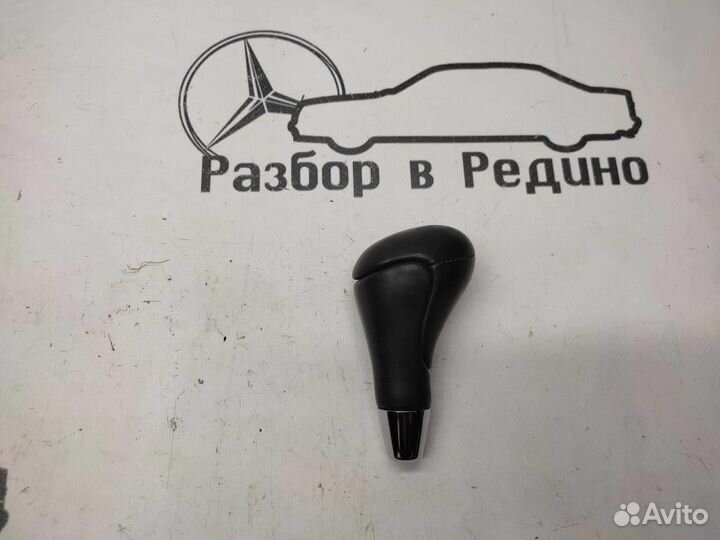 Ручка АКПП w220 S-class 112.944 1999