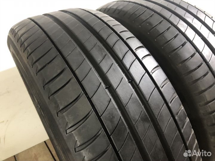 Michelin Primacy 3 215/60 R17