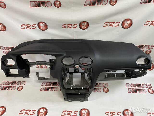 Торпедо Ford focus 2